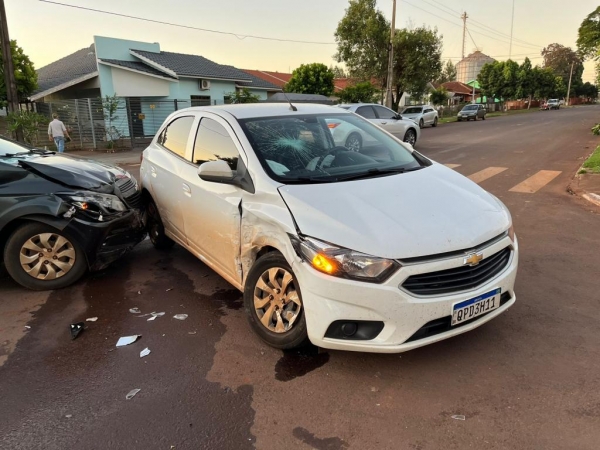 Fotos: Portal Nova Santa Rosa.