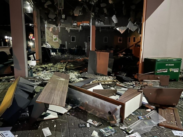 Fotos: Portal Nova Santa Rosa.