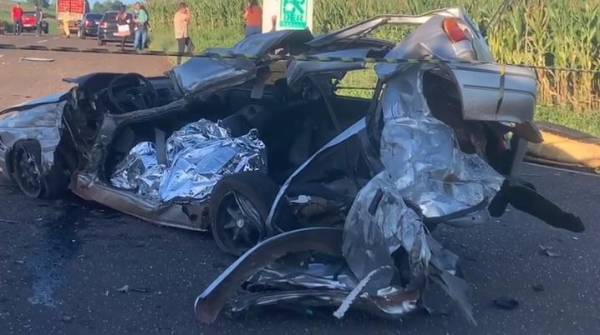 Imagem Islan Roque/RCV FM