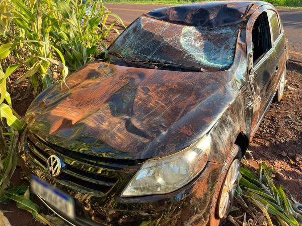 Fotos: Portal Nova Santa Rosa.