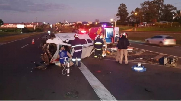 Fotos: Reprodução/Catve