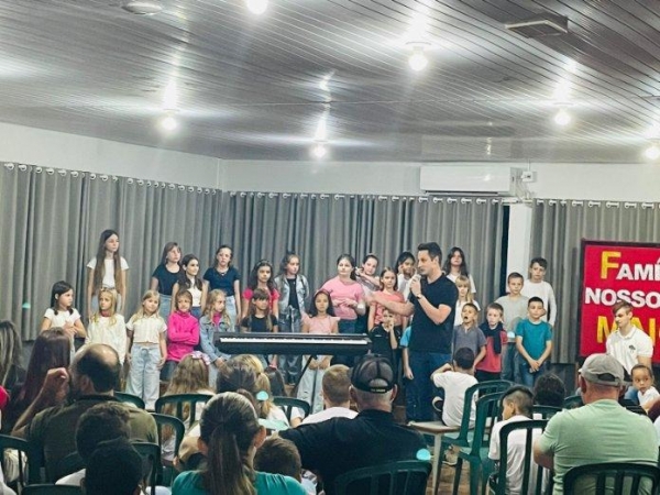 Foto: Divulgação.