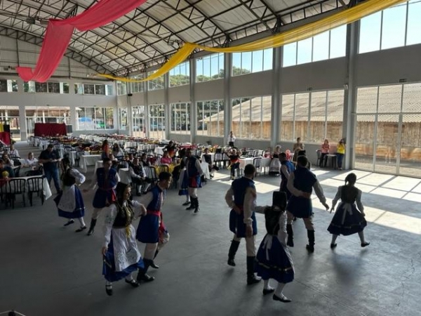 Fotos: Assessoria
