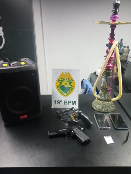 Fotos: Portal Nova Santa Rosa.