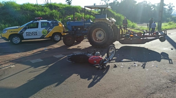 Foto: Portal Nova Santa Rosa.