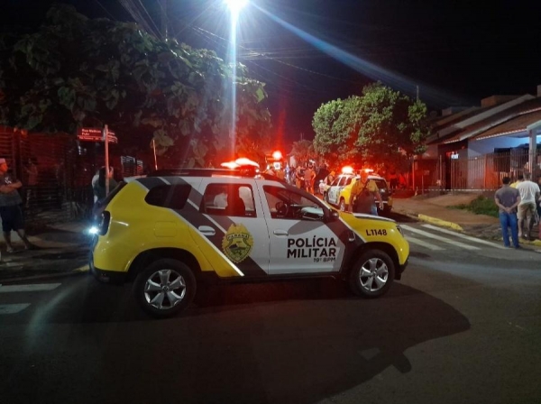 Foto: Kelvin Polasso - Toledo News