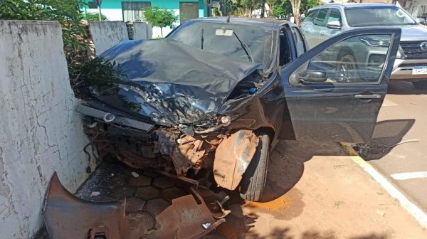 Fotos: Portal Nova Santa Rosa.