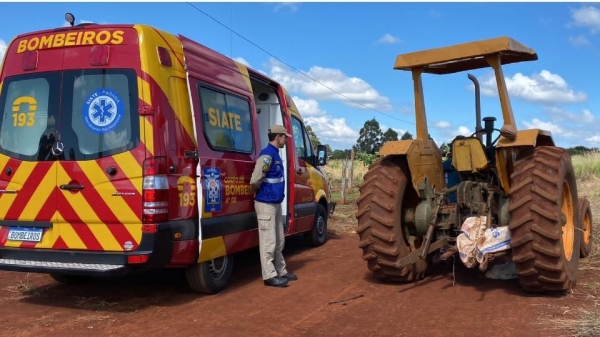 Foto: Reprodução/Catve