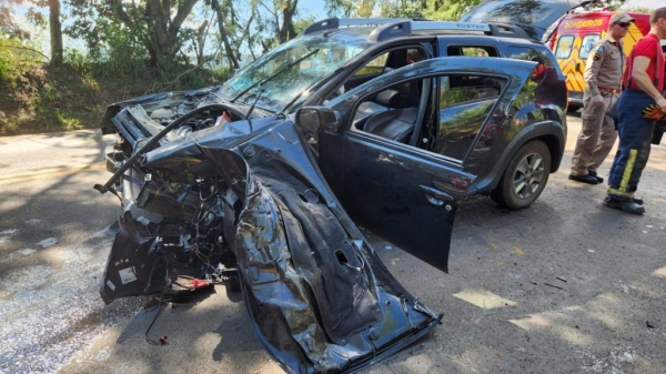 Ivânia Bonatto/Diário da Informação