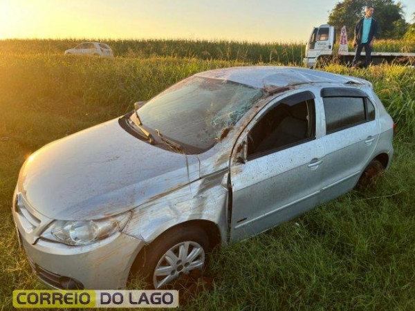 Foto: Correio do Lago