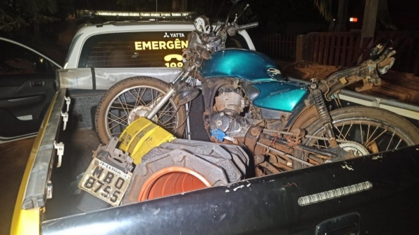 Fotos: Portal Nova Santa Rosa