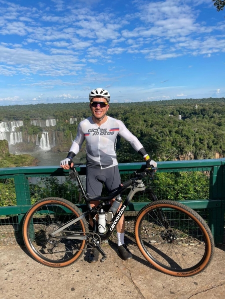 Fotos: Arquivo Pessoal para o Portal Nova Santa Rosa.