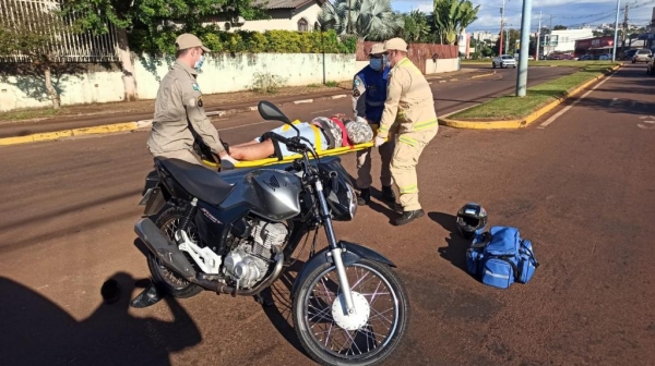 Fotos: Portal Nova Santa Rosa.