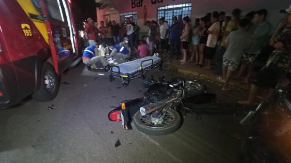 Fotos: Portal Nova Santa Rosa.