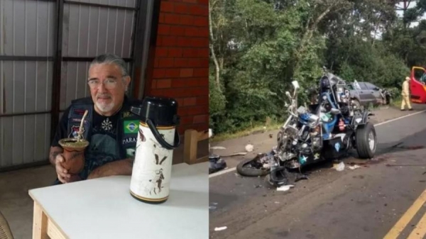 Foto: Reprodução/Catve