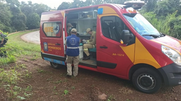 Fotos: Portal Nova Santa Rosa.