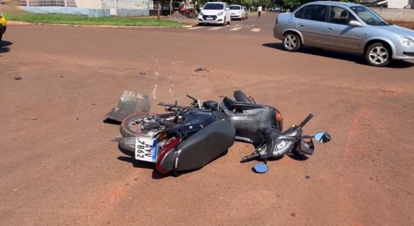 Fotos: Portal Nova Santa Rosa