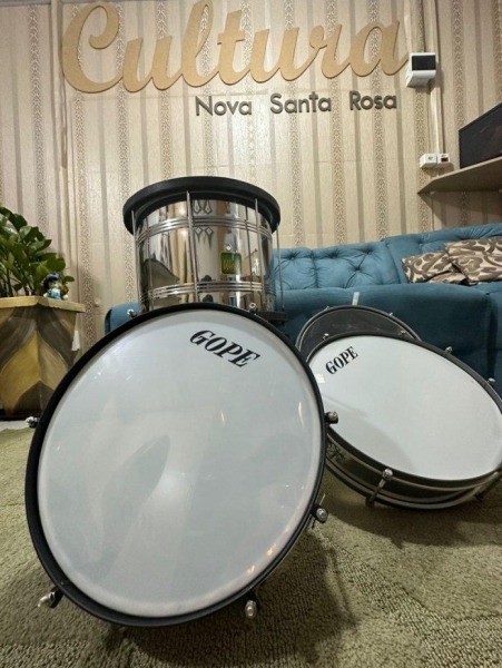 Fotos: Assessoria