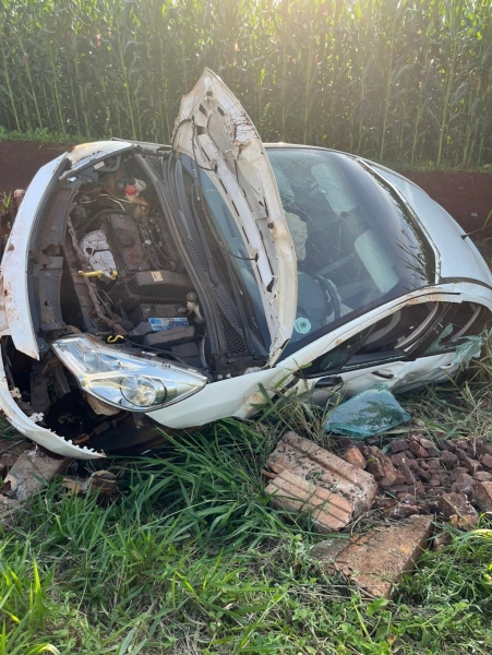 Fotos: Portal Nova Santa Rosa.