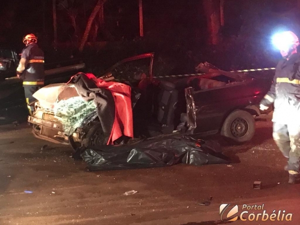 Fotos: Portal Corbélia