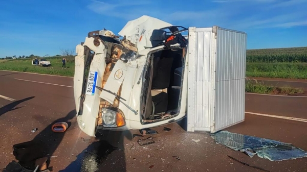 Fotos: Portal Nova Santa Rosa.