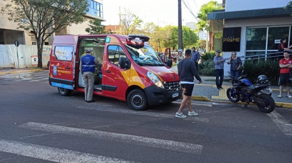 Fotos: Portal Nova Santa Rosa.