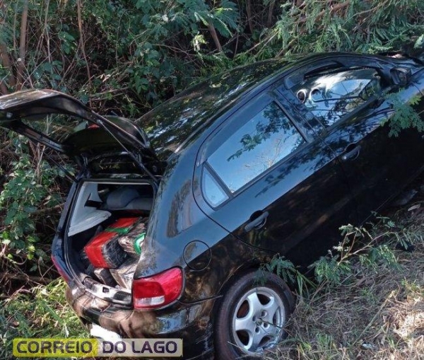 Foto: Correio do Lago