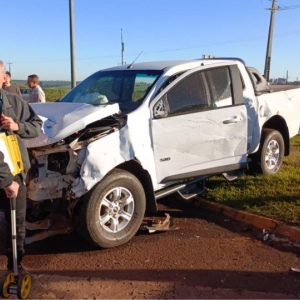 Foto: Paulo Giovani Rádio Arena