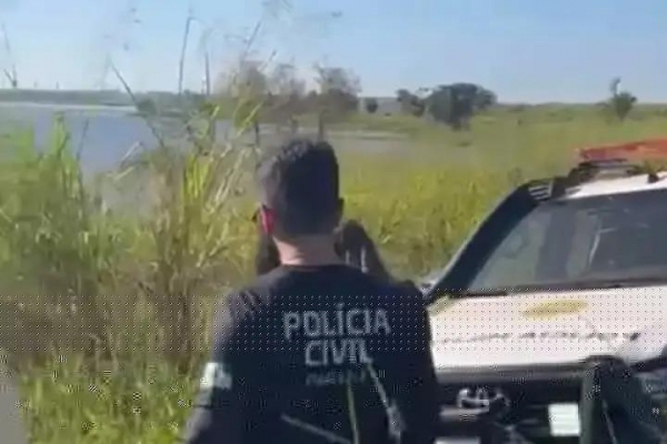 Foto: Reprodução/RIC Mais