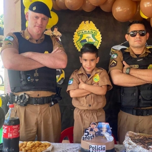 Fotos: Reprodução/Alô Santa Helena