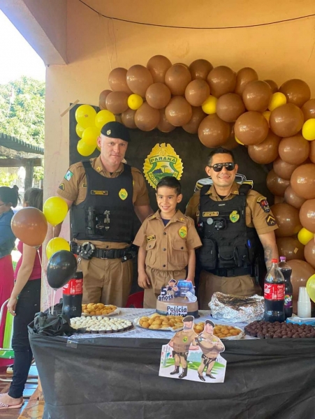 Fotos: Reprodução/Alô Santa Helena