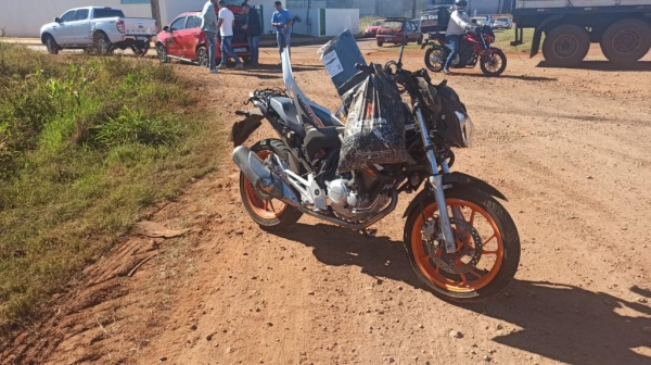 Fotos: Portal Nova Santa Rosa.