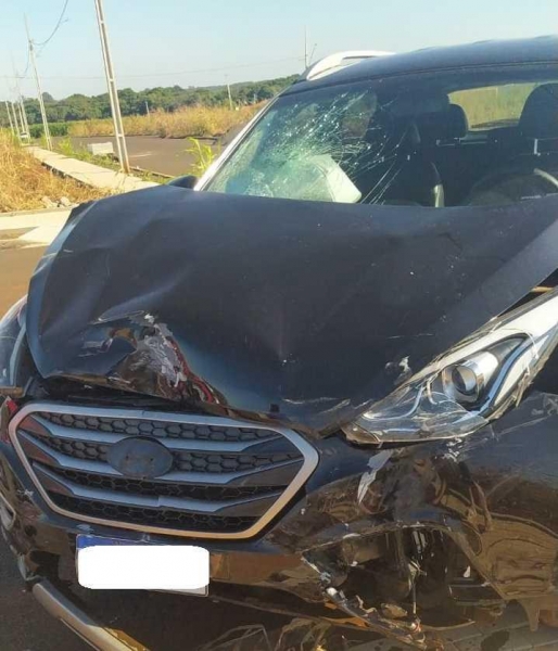 Fotos: Alô Santa Helena