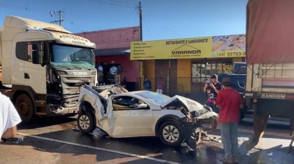 Fotos: Ponto da Notícia