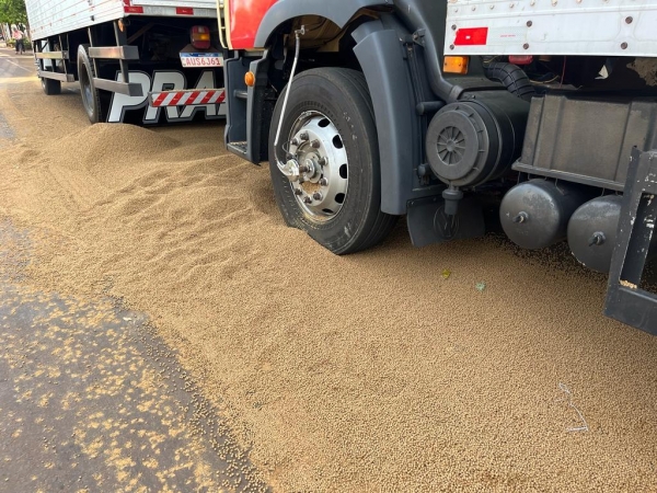 Fotos: Portal Nova Santa Rosa.