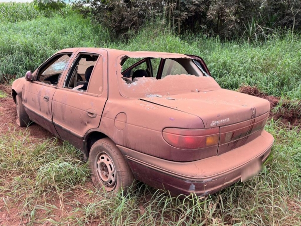 Fotos: Portal Nova Santa Rosa
