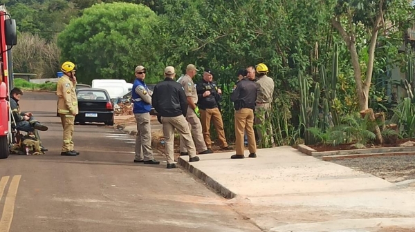 Fotos: Portal Nova Santa Rosa