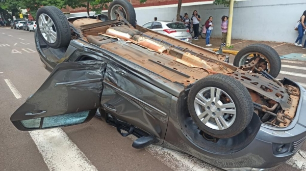 Fotos: Portal Nova Santa Rosa.