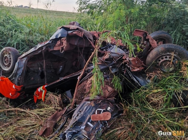 Fotos: Guia São Miguel.