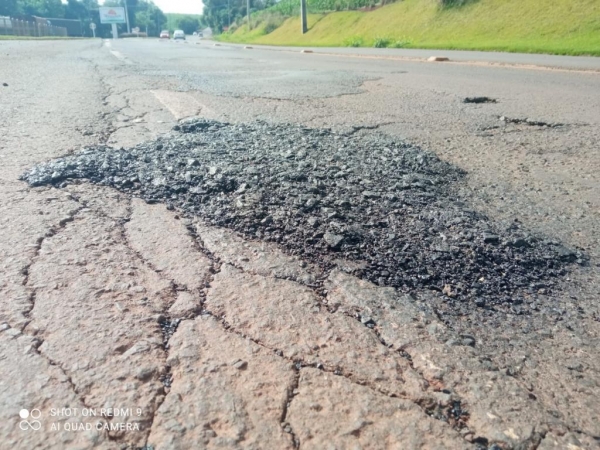 Fotos: Rudi Walker/Portal Nova Santa Rosa.