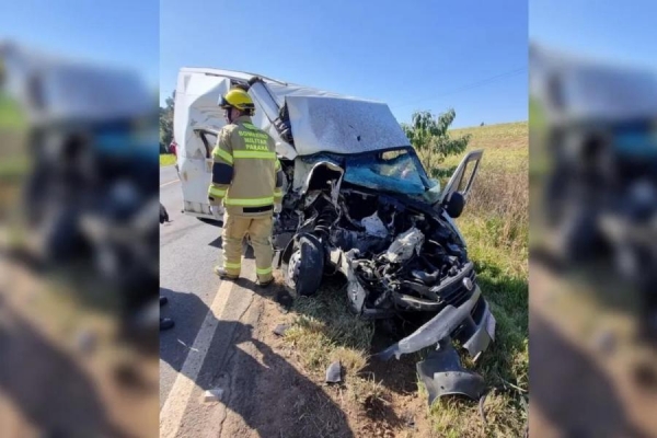 Foto: Divulgação/PRE