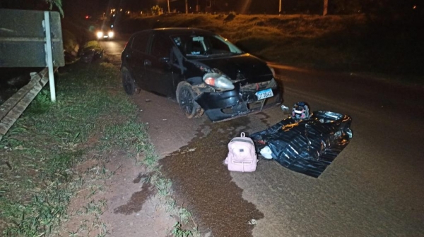 Fotos: Portal Nova Santa Rosa.