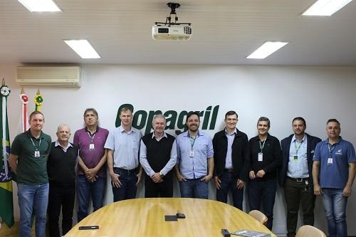 Foto: Assessoria Copagril
