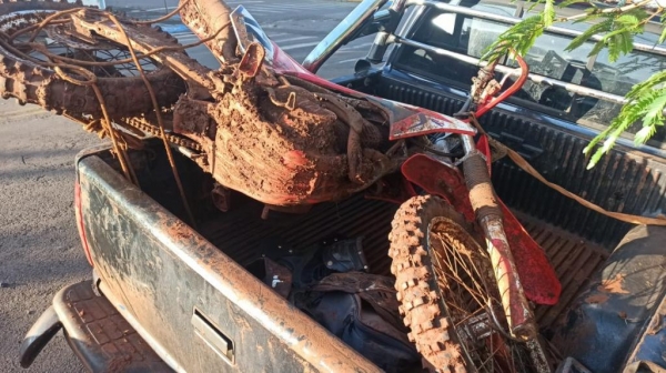 Fotos: Portal Nova Santa Rosa.