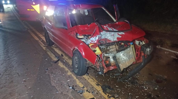 Fotos: Portal Nova Santa Rosa.