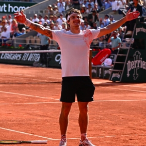 Foto: Roland-Garros  Feira do Teatro