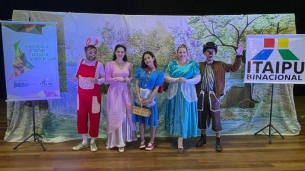 Fotos: Assessoria