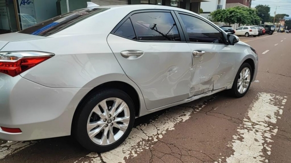 Fotos: Portal Nova Santa Rosa.