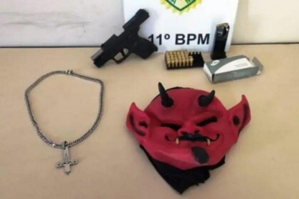 Foto: Goionews e Tribuna do Interior