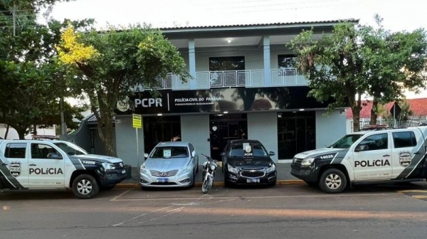 Foto: Ponto da Notícia